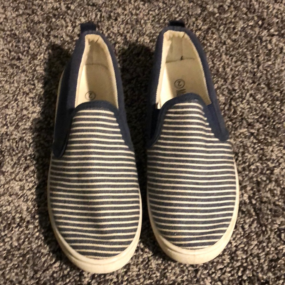 Slip on Sz 2